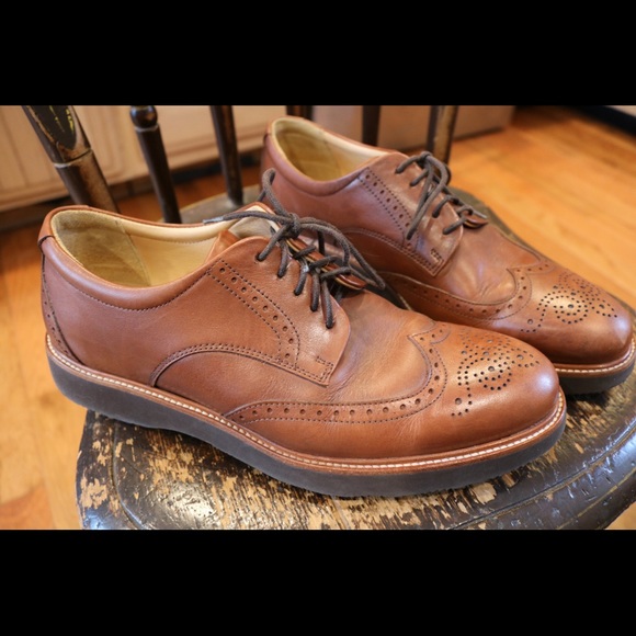 SALE- Samuel Hubbard Vibram sole men’s 9.5 - Picture 4 of 11